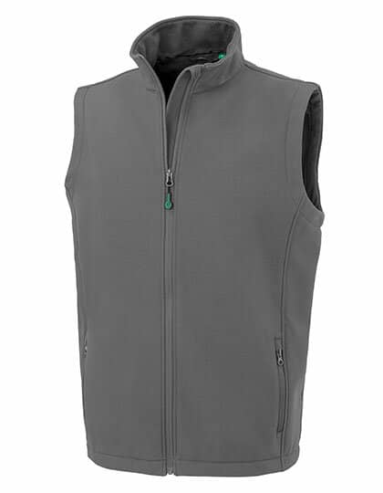 Premium Softshellweste 280 – Personalisierte Softshellweste mit Ihrem Logo