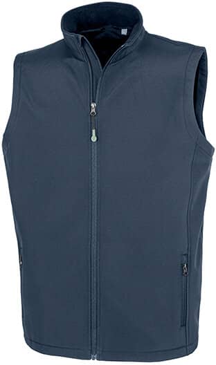 Premium Softshellweste 280 – Personalisierte Softshellweste mit Ihrem Logo