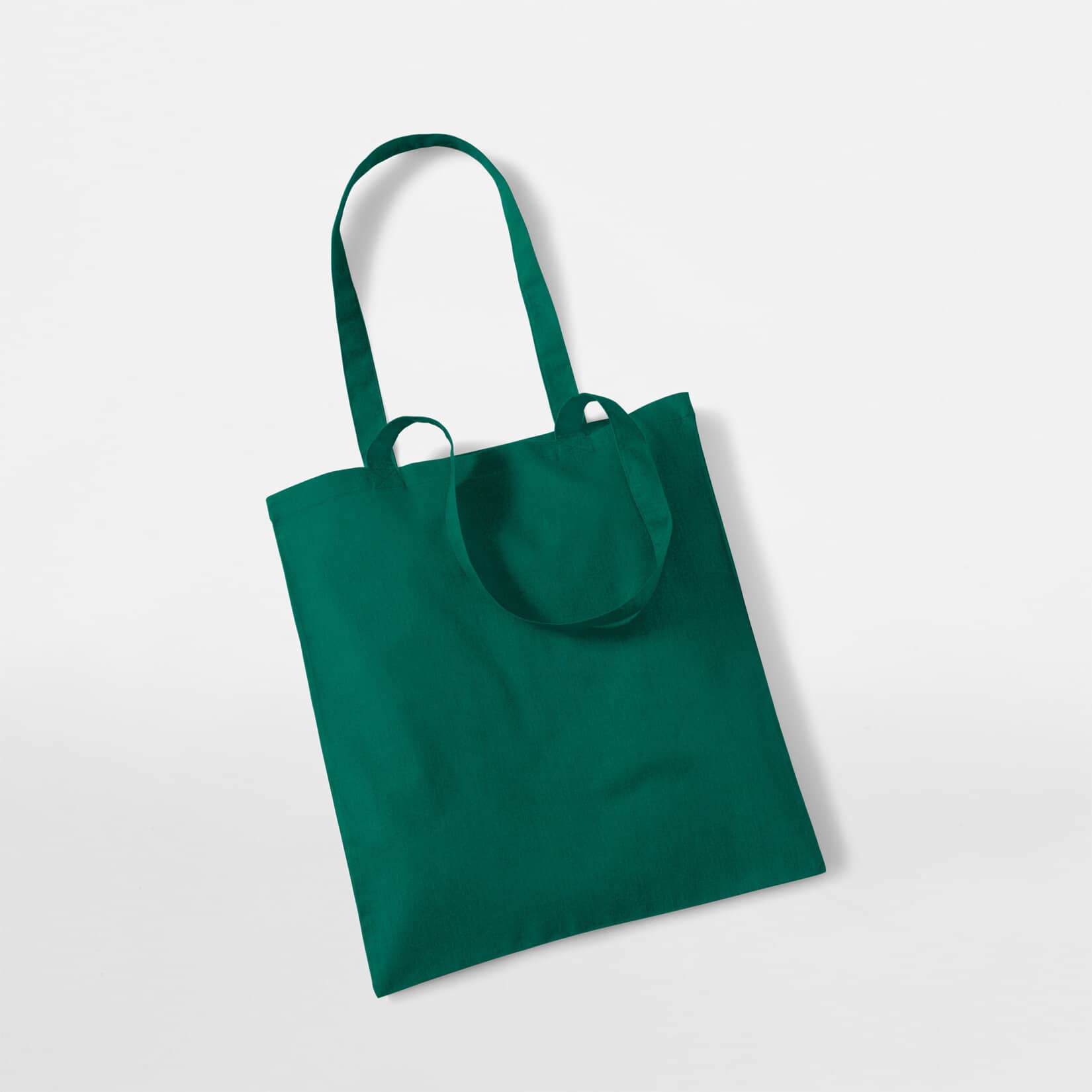 Baumwolltasche – Individuell mit Ihrem Logo | 140 g/m²