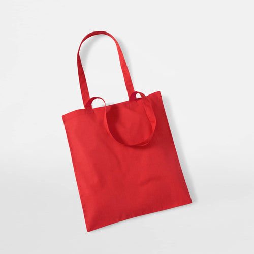 Baumwolltasche – Individuell mit Ihrem Logo | 140 g/m²