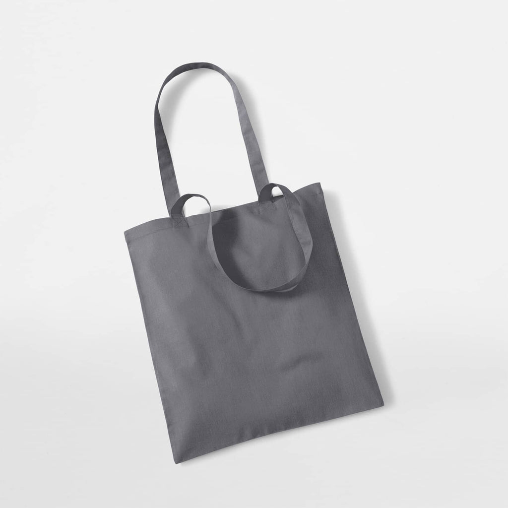 Baumwolltasche – Individuell mit Ihrem Logo | 140 g/m²