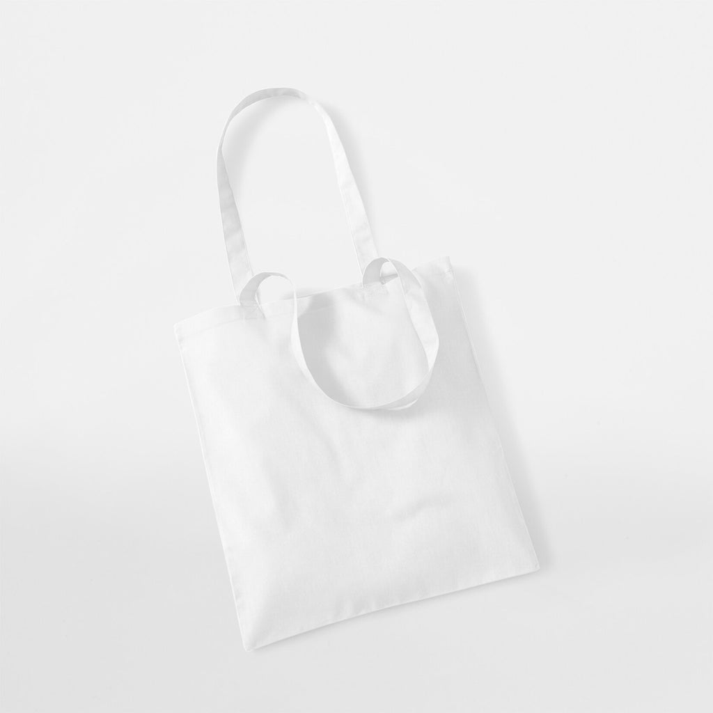 Baumwolltasche – Individuell mit Ihrem Logo | 140 g/m²